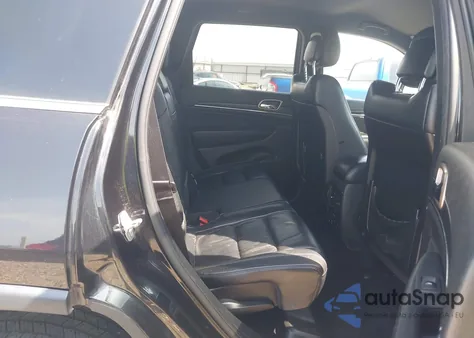 2015 Jeep Grand Cherokee Limited z USA, uszkodzony, nr VIN 1C4RJFBG2FC661361